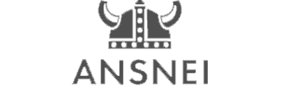 Ansnei logo