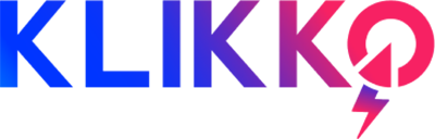 Klikko logo